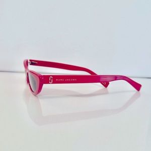 Marc Jacobs 403/S cat eye sunglasses